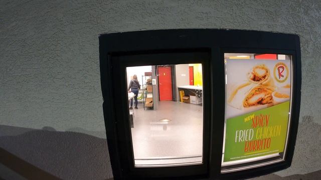 Riliberto's Drive-Thru Window, 3344 N Oracle Rd, Tucson, Arizona, 20 January 2021, GX141680 смотреть онлайн