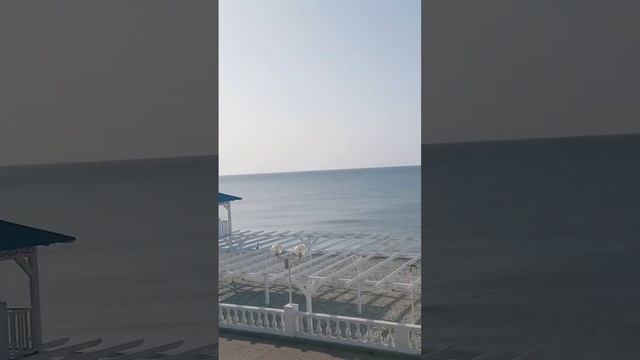 Архипо-Осиповка 5 октября 2023 года ⛅ Обстановка на утро ?️ смотреть онлайн