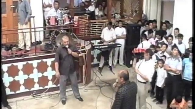 Kosonsoy Jonli Ijro Nuriddin & Qahramon