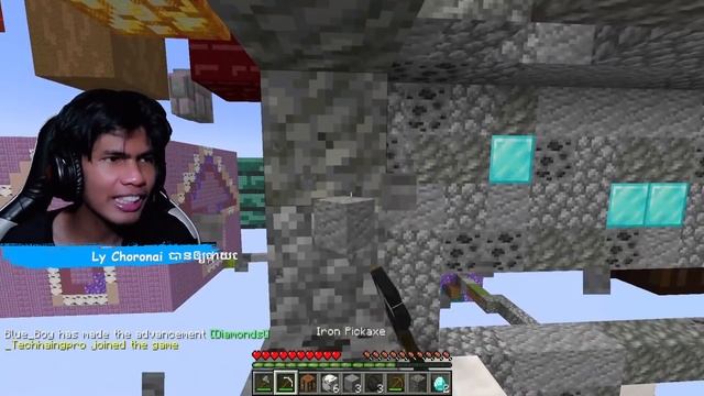 របស់គ្រប់យ៉ាងគឺ 100x100 ក្នុងMinecraft смотреть онлайн