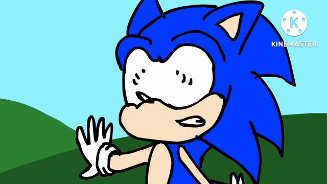 Тейлз новый девайс часть 2 русская озвучка Тейлза