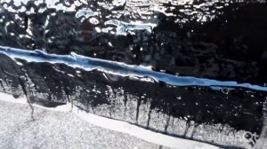 Гидроизоляция балконных крыш, козырьков, стыков, примыканий и других мест протечки