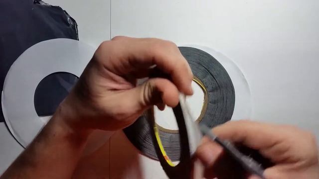 Unbox двусторонний скотч 3M и флюс RMA-233 смотреть онлайн