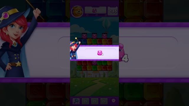 Jewel Match Blast (By LinkDesks) Classic Puzzle Gameplay смотреть онлайн