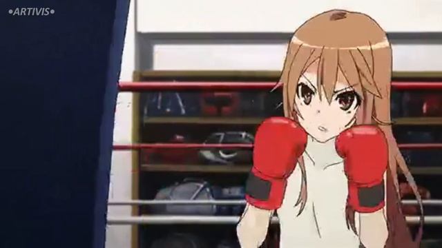 ONEGAI MUSCLE「AMV」(Anime Mix Edit)