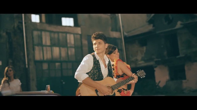 Alex Rasov All For You