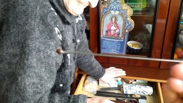 Разговор с бабушкой. Вместо урока истории! смотреть онлайн