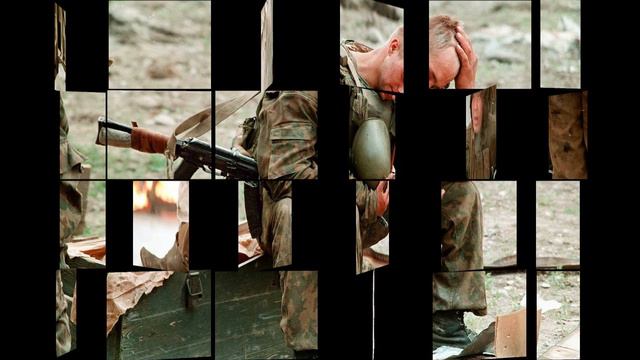 Поздравление С Днём Защитника Отечества от учащихся 6"В" класса МОУ СОШ № 13 г. Пугачева смотреть онлайн