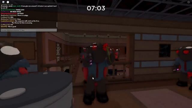 ROBLOX PIGGY: 100 PLAYERS LADYBUG QUEST?! смотреть онлайн