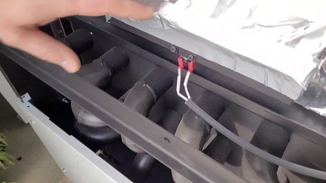 Обзор котлов «Лемакс» серии CLEVER L мощностью 40-90 кВт