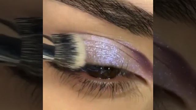 Eyes Makeup Easy _ #shorts смотреть онлайн