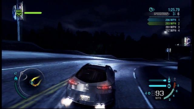 [Xbox] [Need for Speed: Carbon] [Fortuna] [Million Dollar Drive] [Speedtrap] смотреть онлайн