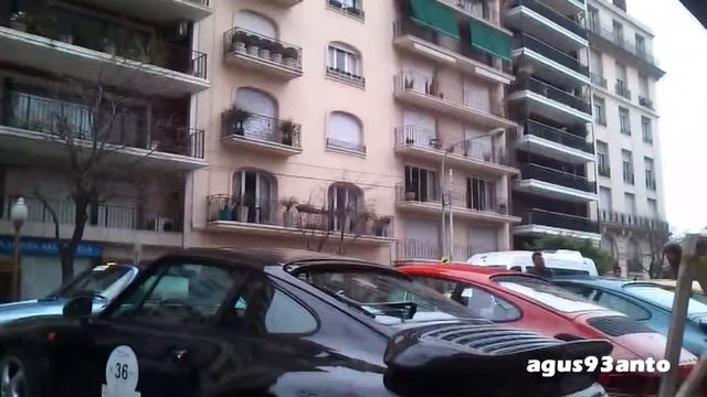 Porsche 911 993 Turbo In Argentina!