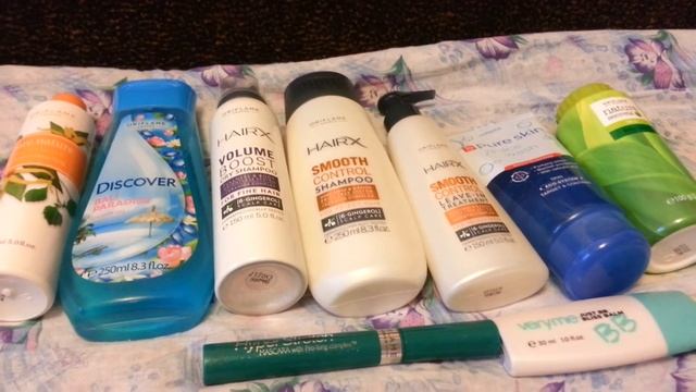 Заказ oriflame 4/2014 ( гнев о службе доставки) смотреть онлайн