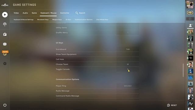 No BS Setup Guide for CS:GO in 2022 смотреть онлайн