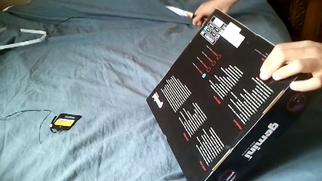 Présentation Des Micro Vhf-2001m