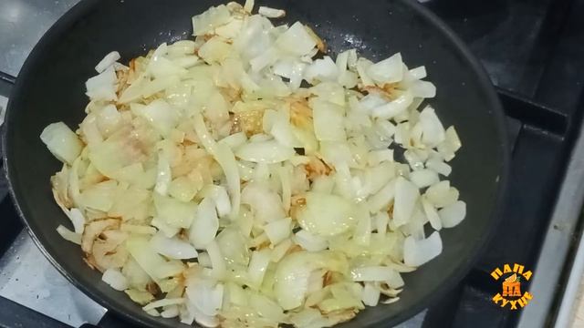 Кулинарные проекты