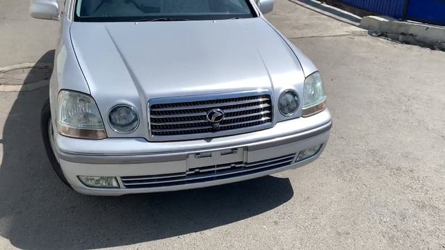 ✅ОБЗОР TOYOTA PROGRES NC250 смотреть онлайн