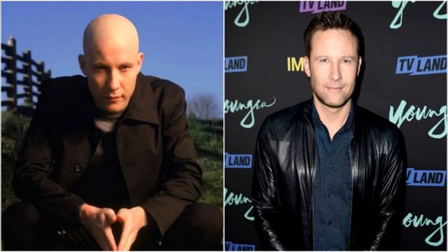 Тайны Смолвиля спустя 10 лет смотреть онлайн