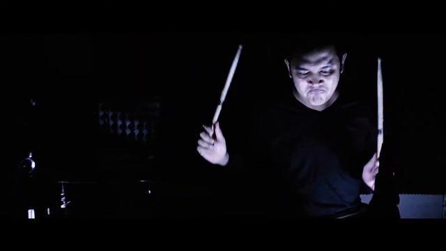 Scarlett O'Hara - Lost in Existence [ManGG Drum Cover] смотреть онлайн