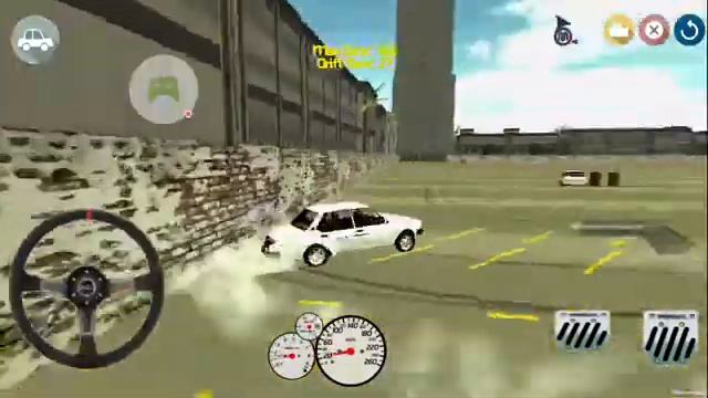 Şahin Drift 3D - ٢٠٢٠-٠١-١١ смотреть онлайн