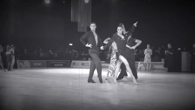 Maksimov Dzyuba Rumba смотреть онлайн