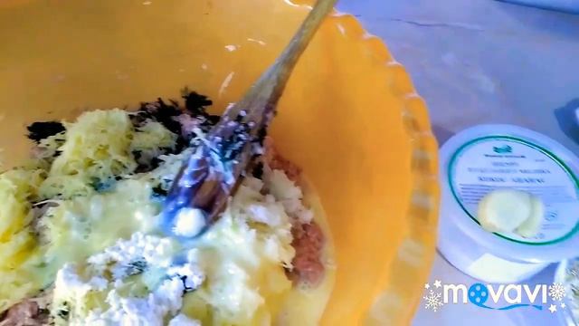 Пышные котлетки ?️