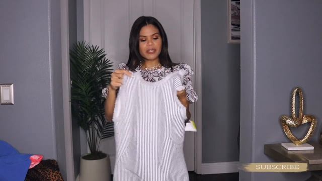 ZARA NEW IN + TJ MAXX \ HUGE TRY ON HAUL смотреть онлайн