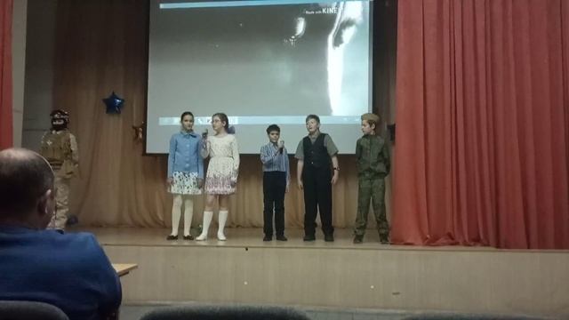 5А класс, лицей №27, город Улан-Удэ смотреть онлайн