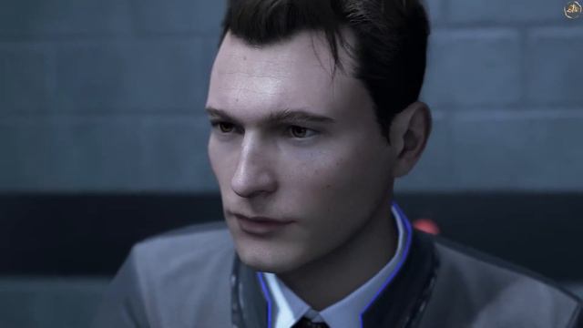 Detroit Become Human - The Interrogation смотреть онлайн