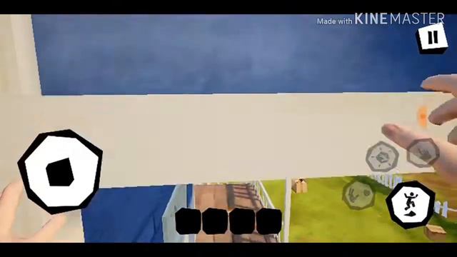 Hello neighbor часть 7 нашёл магнит, продолжение смотреть онлайн