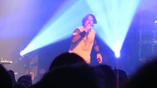 Sonata Arctica - My Land Live, Rytmikorjaamo, Seinäjoki, Finland 14.02.2014 смотреть онлайн