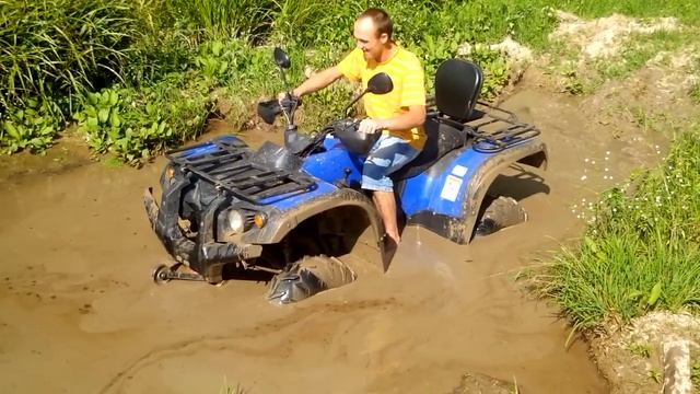 Stels 700 H застрял смотреть онлайн