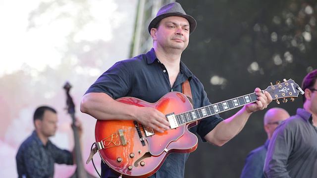 Ludmil Krumov - Pravo Horo смотреть онлайн