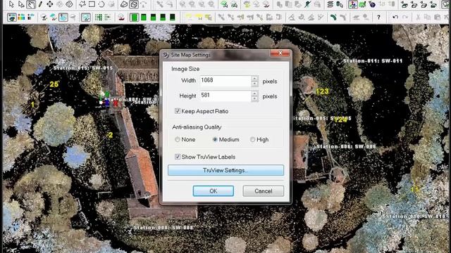 HDS "How to" Series - How to publish a TruView from Cyclone смотреть онлайн
