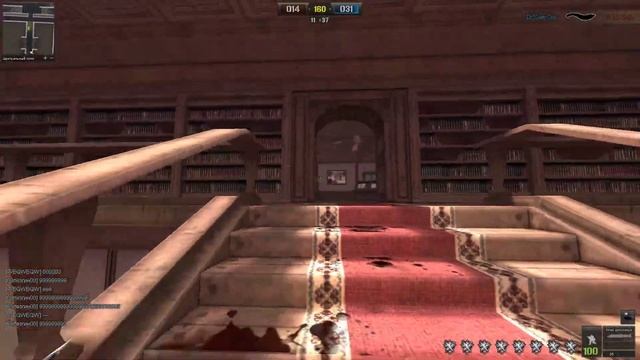 Point Blank - ФБ 1 смотреть онлайн