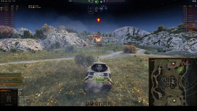Вот Rheinmetall Scorpion G - купить и как играть ? ОТЛИЧНАЯ ПТ-САУ ! смотреть онлайн