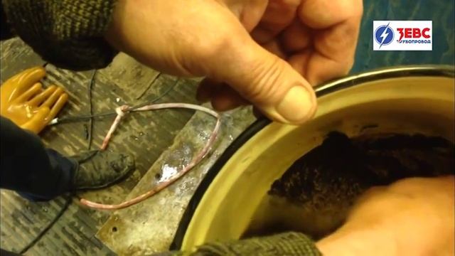 Очистка теплообменника смотреть онлайн