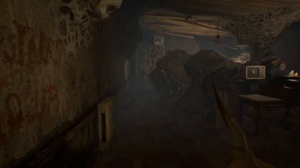 Старый дом | Прохождение Resident Evil 7 #6 | PC 60FPS #RE7VV