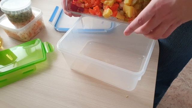 Дебют Леонида Казакова в роли повара? Готовим винегрет с помощью найсер дайсера? смотреть онлайн