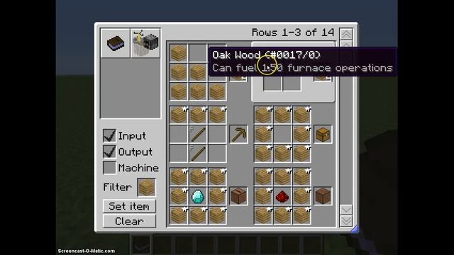 Craft Guide Mod Showcase! смотреть онлайн