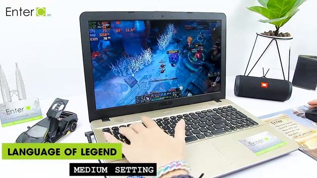 Đánh giá Asus X541UV i5 Laptop giá rẻ, giải trí tầm trung của Asus смотреть онлайн