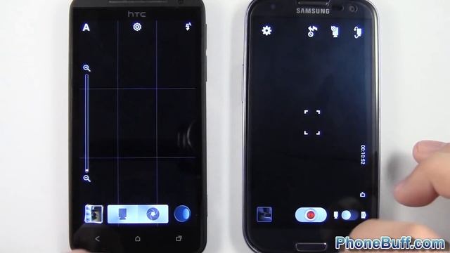 1GB vs. 2GB, How Big of a Difference Is It? (for Android) смотреть онлайн