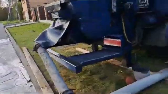 Забор-жалюзи Ранчо от Завода Новый Дом смотреть онлайн