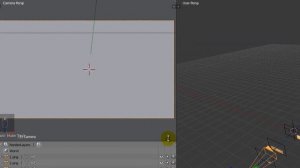 Уроки по Blender. №13-1. 3D photo(Cycles). Основы. Basics.