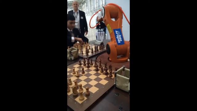 Шахматный гений смотреть онлайн