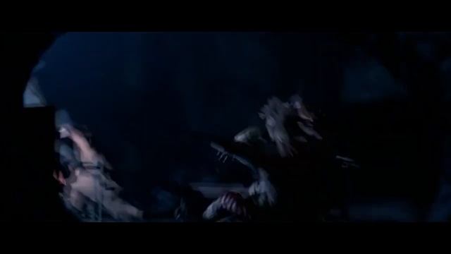Beowulf | Беовульф: Heidevolk - "A Wolf In My Heart" (clip) смотреть онлайн