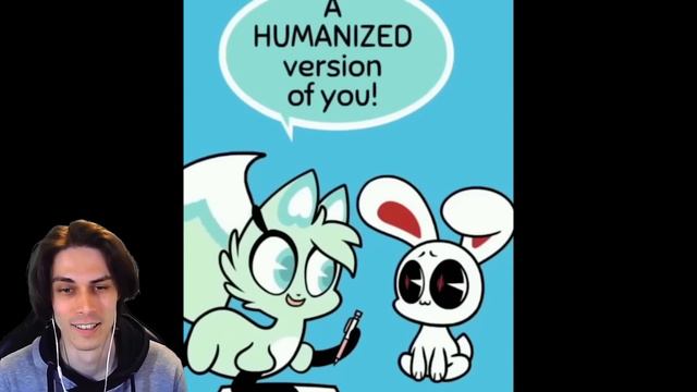 ЧИКН НАГГИТ - НАЧАЛО! Я РОДИЛСЯ! - Chikn.Nuggit На Русском смотреть онлайн