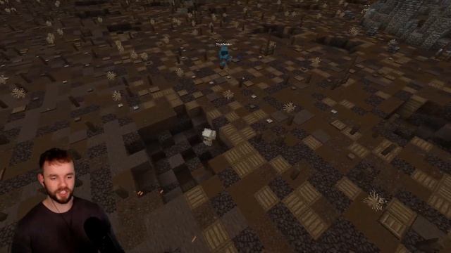 Uhhhhh... nothing to see here... MINECRAFT WW1 Mod Gameplay смотреть онлайн