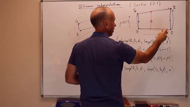 08 07 Bilinear Interpolation смотреть онлайн